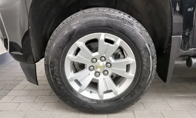 ChevroletGMDaewoo Colorado 2021, 63299 км, за 13874.94 USD