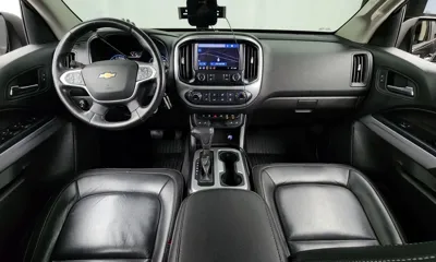ChevroletGMDaewoo Colorado 2021, 63299 км, за 13874.94 USD - фото 7