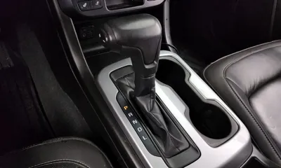 ChevroletGMDaewoo Colorado 2021, 63299 км, за 13874.94 USD - фото 9