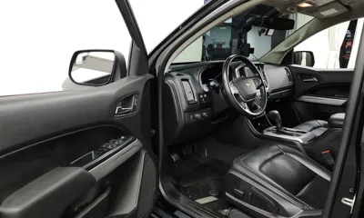 ChevroletGMDaewoo Colorado 2021, 63299 км, за 13874.94 USD - фото 10