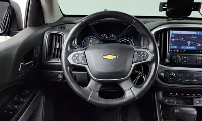 ChevroletGMDaewoo Colorado 2021, 63299 км, за 13874.94 USD - фото 13