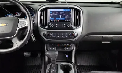 ChevroletGMDaewoo Colorado 2021, 63299 км, за 13874.94 USD - фото 14