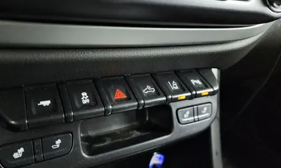 ChevroletGMDaewoo Colorado 2021, 63299 км, за 13874.94 USD - фото 18