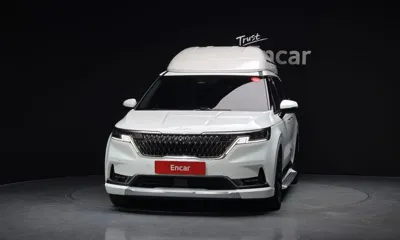 Kia Canival 2023, 53332 км, за 27687.31 USD