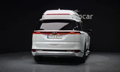 Kia Canival 2023, 53332 км, за 27687.31 USD