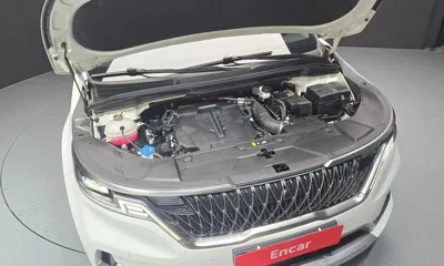 Kia Canival 2023, 53332 км, за 27687.31 USD - фото 6