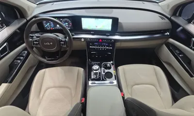 Kia Canival 2023, 53332 км, за 27687.31 USD - фото 7