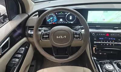Kia Canival 2023, 53332 км, за 27687.31 USD - фото 13