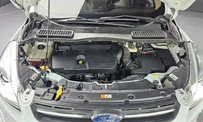 Ford Kuga 2016, 66747 км, за 4463.7 USD - фото 6