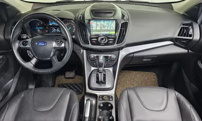 Ford Kuga 2016, 66747 км, за 4463.7 USD - фото 7