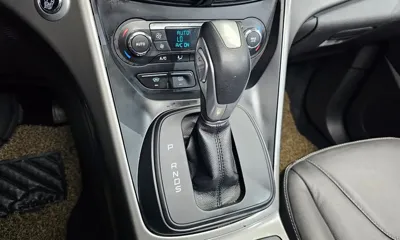 Ford Kuga 2016, 66747 км, за 4463.7 USD - фото 9