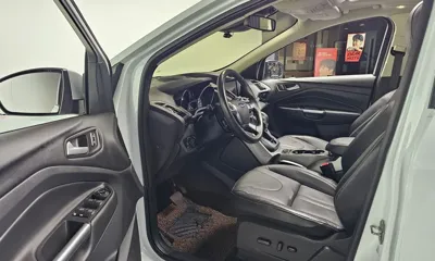 Ford Kuga 2016, 66747 км, за 4463.7 USD - фото 10