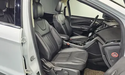Ford Kuga 2016, 66747 км, за 4463.7 USD - фото 11