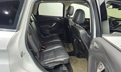 Ford Kuga 2016, 66747 км, за 4463.7 USD - фото 12