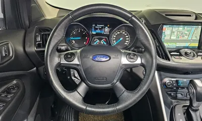 Ford Kuga 2016, 66747 км, за 4463.7 USD - фото 13
