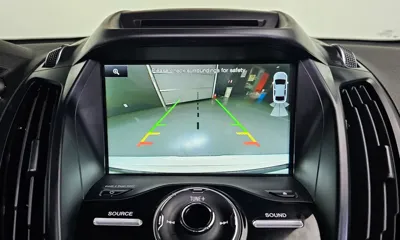 Ford Kuga 2016, 66747 км, за 4463.7 USD - фото 15