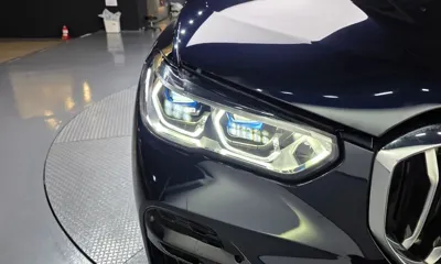 BMW X5 2022, 43159 км, за 65140.1 USD - фото 22