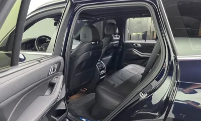 BMW X5 2022, 43159 км, за 65140.1 USD - фото 26