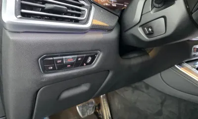 BMW X5 2022, 43159 км, за 65140.1 USD - фото 28