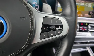 BMW X5 2022, 43159 км, за 65140.1 USD - фото 34