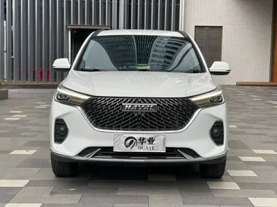 Haval M6 2021, 26000 км, за 7327.7 USD
