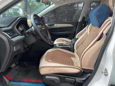 Haval M6 2021, 26000 км, за 7327.7 USD