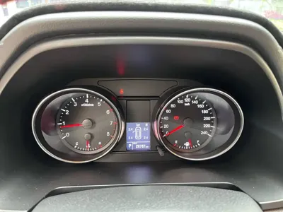 Haval M6 2021, 26000 км, за 7327.7 USD - фото 6