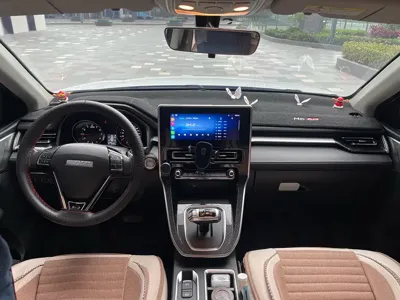 Haval M6 2021, 26000 км, за 7327.7 USD - фото 7