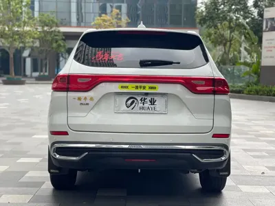 Haval M6 2021, 26000 км, за 7327.7 USD - фото 8