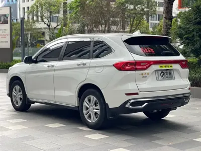 Haval M6 2021, 26000 км, за 7327.7 USD - фото 9