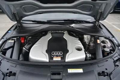 Audi A8 2014, 165693 км, за 7882.29 USD - фото 6