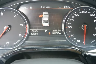 Audi A8 2014, 165693 км, за 7882.29 USD - фото 8