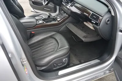 Audi A8 2014, 165693 км, за 7882.29 USD - фото 13