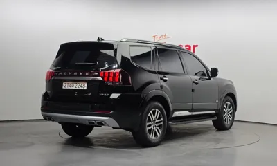 Kia Mohave 2021, 107652 км, за 16577.47 USD