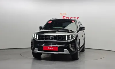 Kia Mohave 2021, 107652 км, за 16577.47 USD