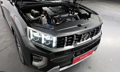 Kia Mohave 2021, 107652 км, за 16577.47 USD - фото 6