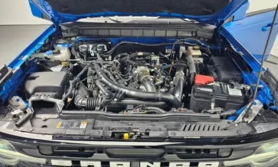 Ford Bronco 2023, 24423 км, за 34297.58 USD - фото 6