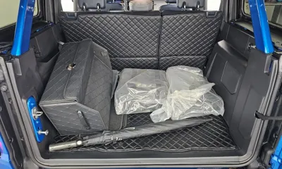 Ford Bronco 2023, 24423 км, за 34297.58 USD - фото 20