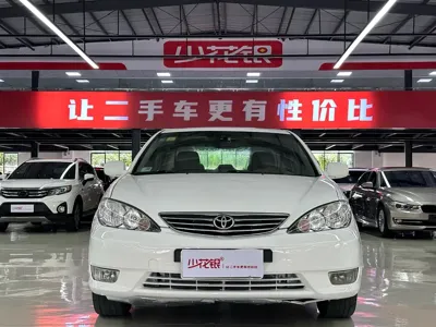 Toyota Camry 2005, 170000 км, за 3902.93 USD