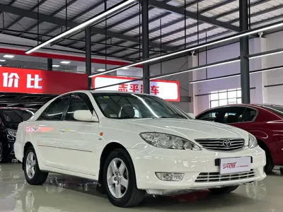 Toyota Camry 2005, 170000 км, за 3902.93 USD