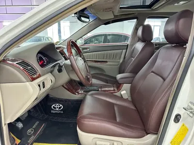 Toyota Camry 2005, 170000 км, за 3902.93 USD