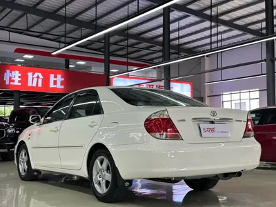Toyota Camry 2005, 170000 км, за 3912.93 USD - фото 7