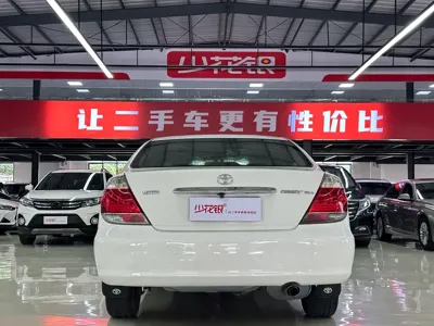 Toyota Camry 2005, 170000 км, за 3912.93 USD - фото 8