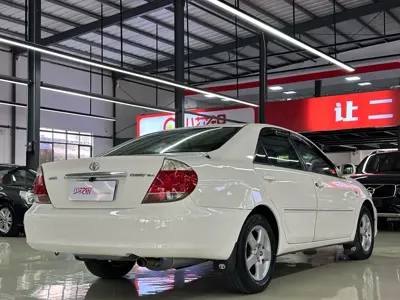 Toyota Camry 2005, 170000 км, за 3912.93 USD - фото 9