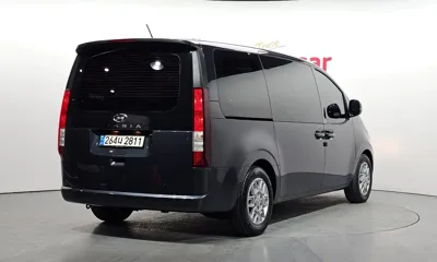 Hyundai Staria 2022, 70154 км, за 16848.36 USD
