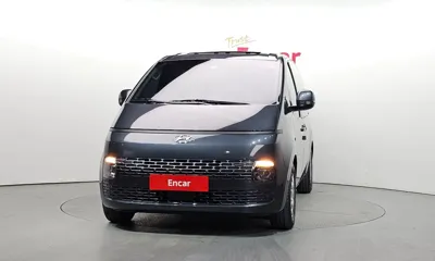 Hyundai Staria 2022, 70154 км, за 16848.36 USD