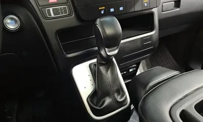 Hyundai Staria 2022, 70154 км, за 16848.36 USD - фото 9