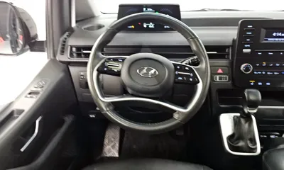 Hyundai Staria 2022, 70154 км, за 16848.36 USD - фото 13