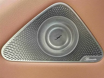 Mercedes-Benz S-Class 2023, 20000 км, за 114476.89 USD - фото 16