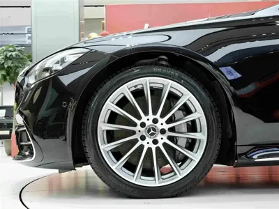 Mercedes-Benz S-Class 2023, 20000 км, за 114476.89 USD - фото 22